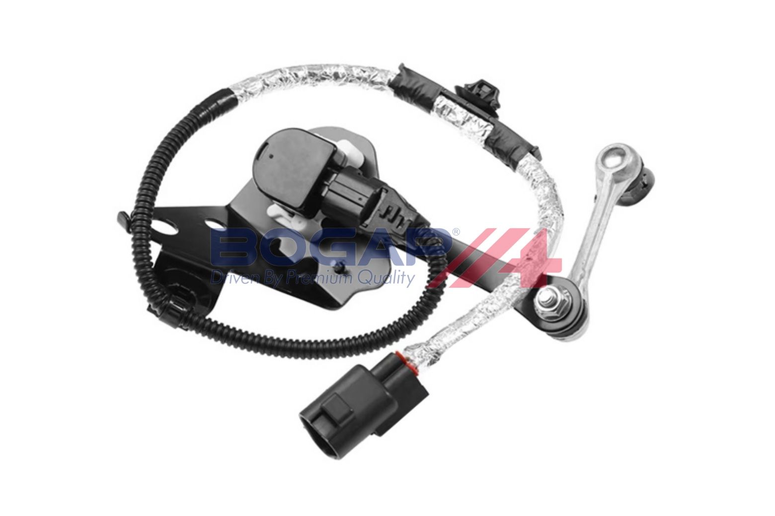 BOGAP T7212126 Sensor, Headlight Levelling