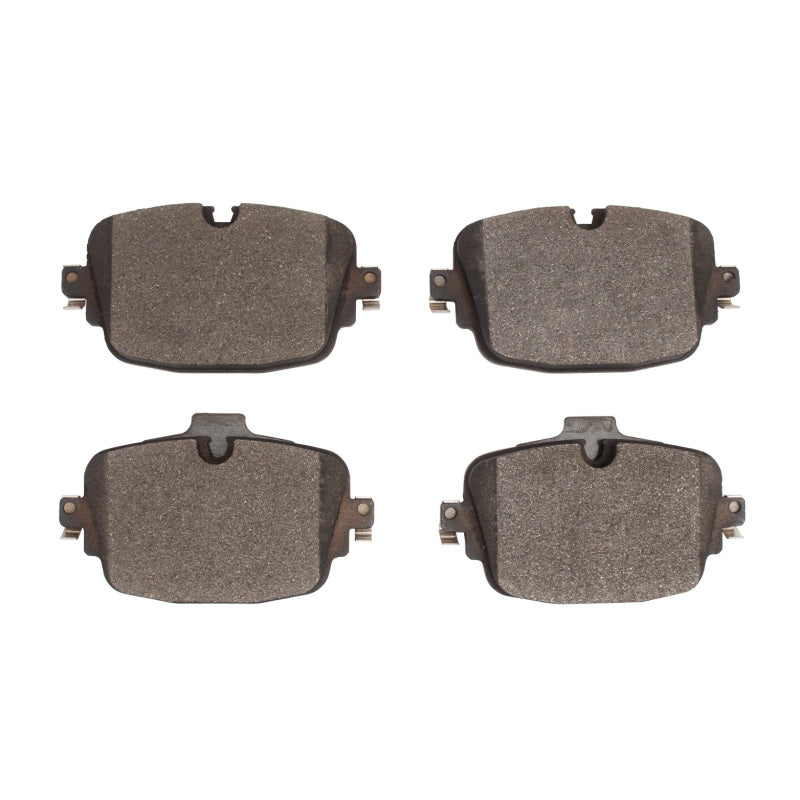 R1 Concepts R1 20-26 Audi Rs7 Rear Optimum OE Brake Pads