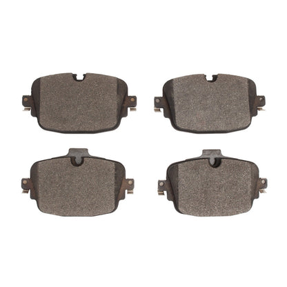 R1 Concepts R1 20-26 Audi Rs7 Rear Optimum OE Brake Pads
