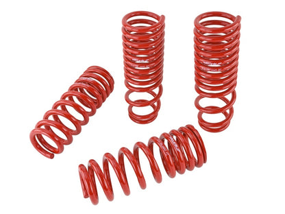 Skunk2 Racing Skunk2 90-93 Acura Integra Lowering Springs (2.50in - 2.25in.) (Set of 4)