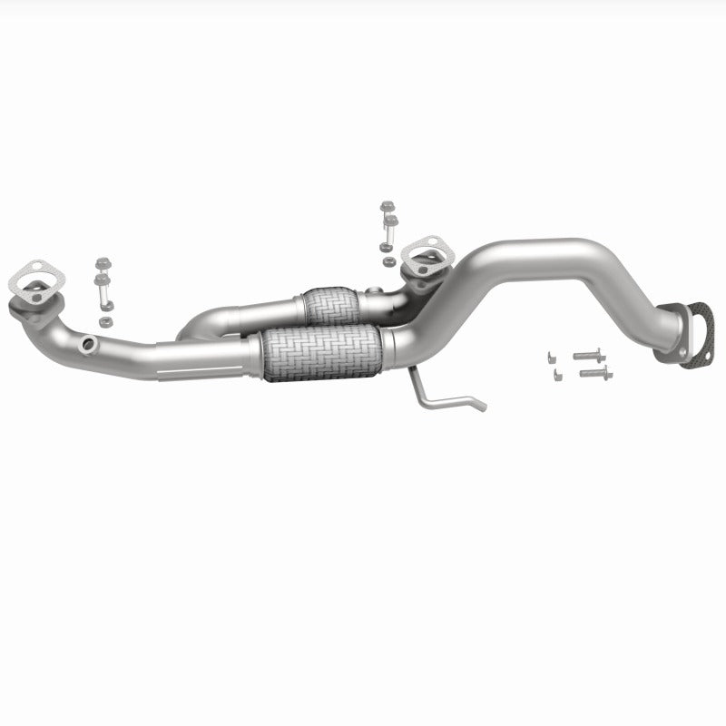 Magnaflow BRE Exhaust 06-08 Hyundai Sonata 3.3L Front Pipe Kit