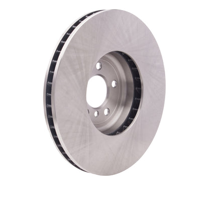 DFC 09-17 BMW 750i xDrive Left Front Brake Rotor