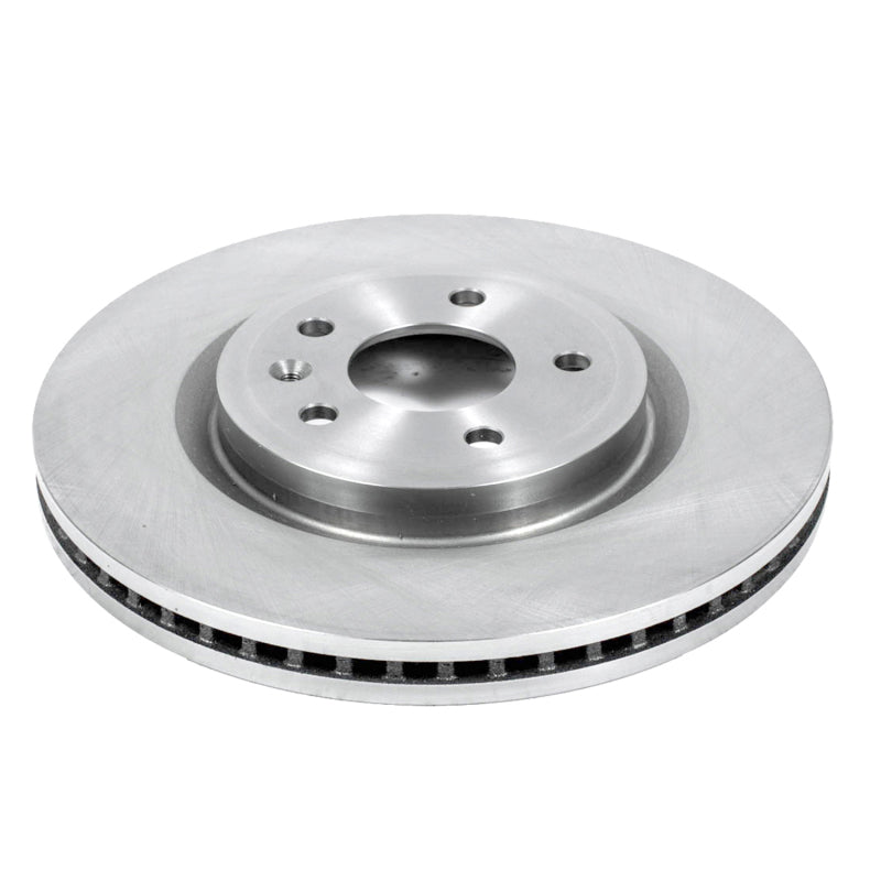 PowerStop Power Stop 11-19 Ford Explorer Front Autospecialty Brake Rotor