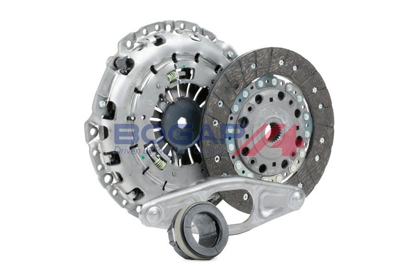 BOGAP B2223108 Clutch Kit