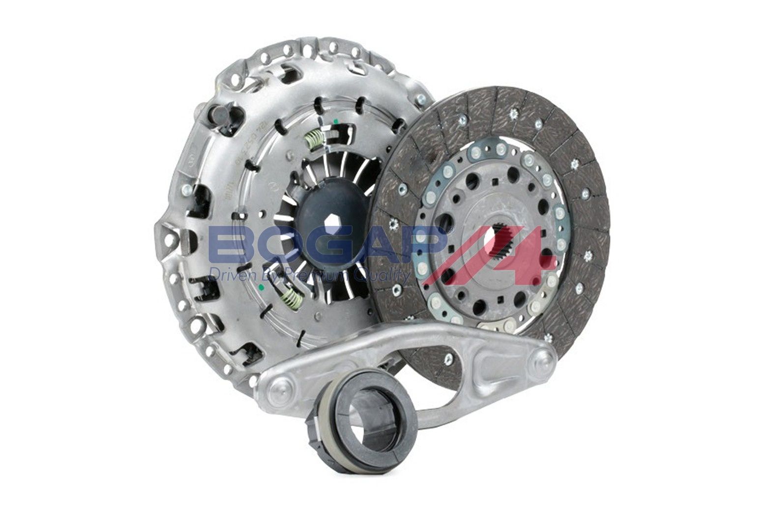 BOGAP B2223108 Clutch Kit