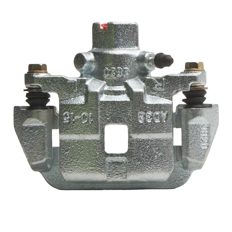 DFC 00-06 Subaru Outback Rear-R Premium Caliper - Silver Zinc Coated