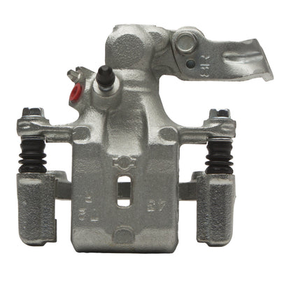 DFC 91-01 Nissan Altima Rear-R Silver Zinc Coated Premium Caliper