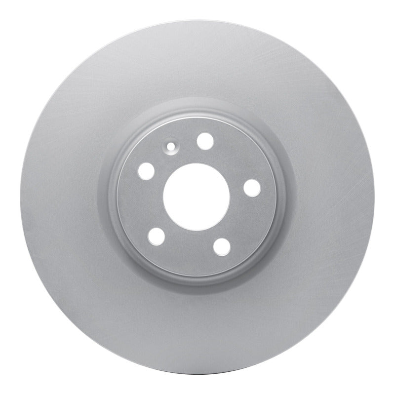DFC 25-26 Volvo EX30 Cross Country Front Hi-Carbon Alloy Geomet Coated Rotor