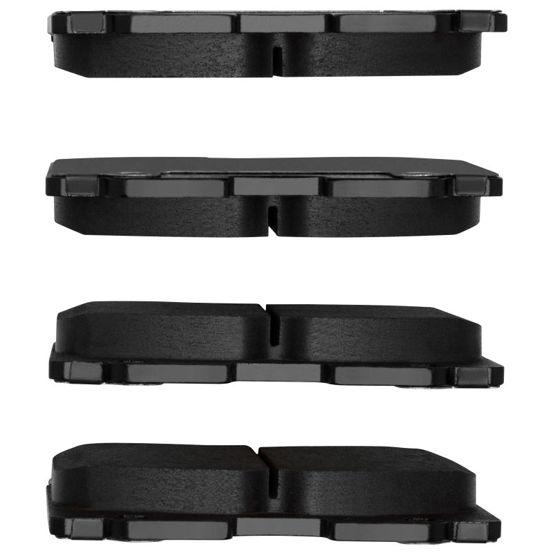 R1 Concepts R1 93-98 Toyota Supra Front R1 Ceramic Brake Pads