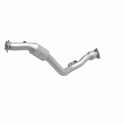 MagnaFlow Direct Fit Catalytic Converter 04/06 VW Phaeton 4.2L Front Driver Side