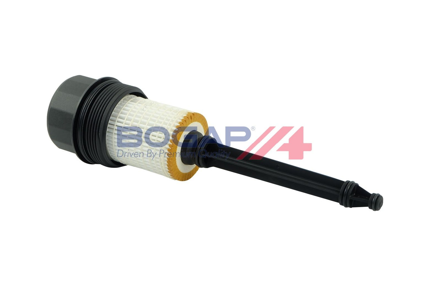 BOGAP C1422105 Cap, Oil Filter Housing