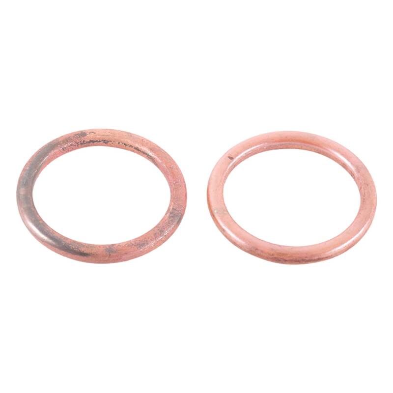 Vertex Pistons Vertex Gaskets 68-70 Honda CA175 Exhaust Gasket Kit