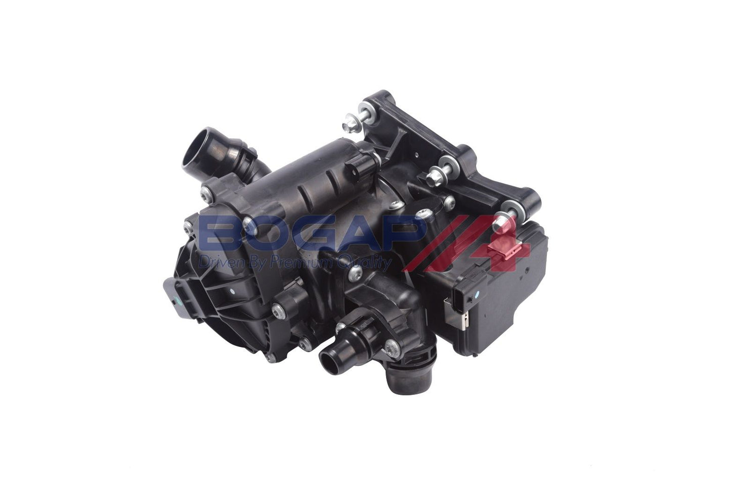 BOGAP B4247114 Thermostat, Coolant
