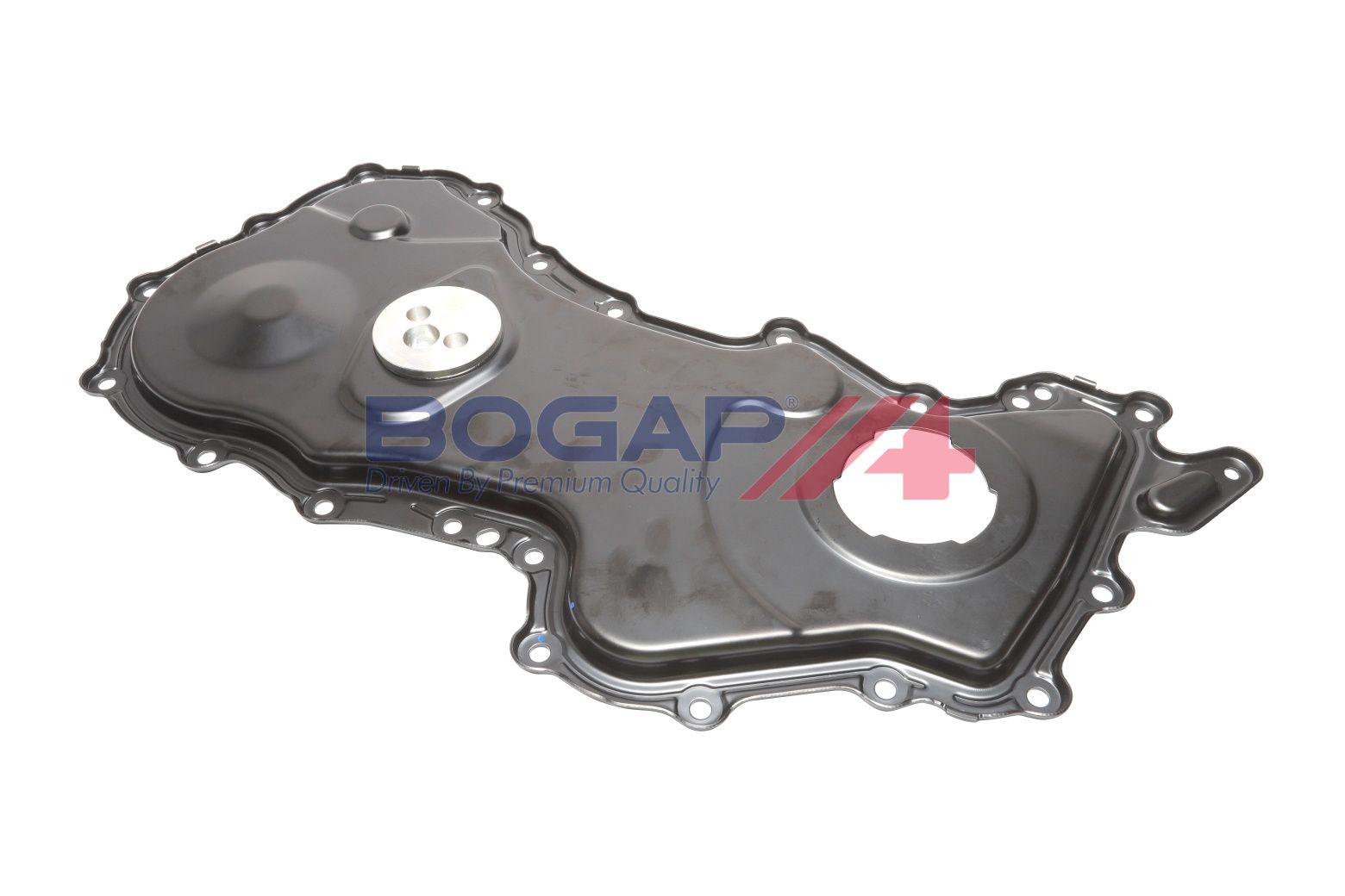 BOGAP R1321100 Timing Case Cover