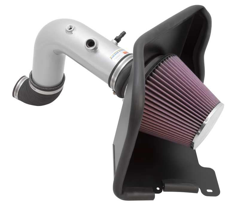 K&N Engineering K&N 11-13 Hyundai Sonata 2.0L L4 Turbo / 11-13 Kia Optima 2.0L L4 Turbo Typhoon Intake