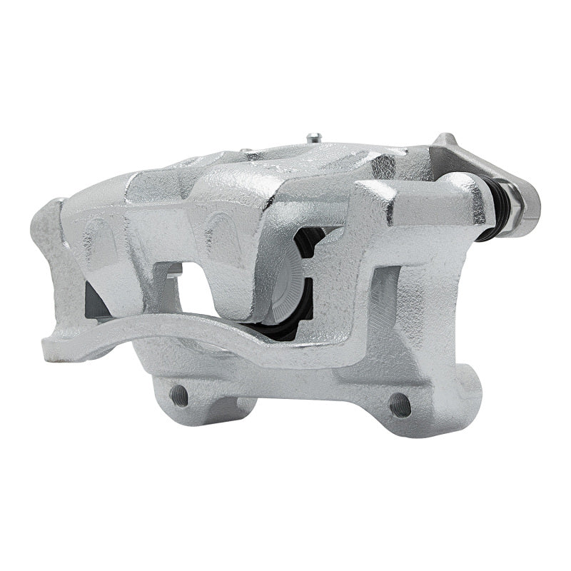 DFC 13-16 Kia Optima Rear-L Premium Caliper - Silver Zinc Coated