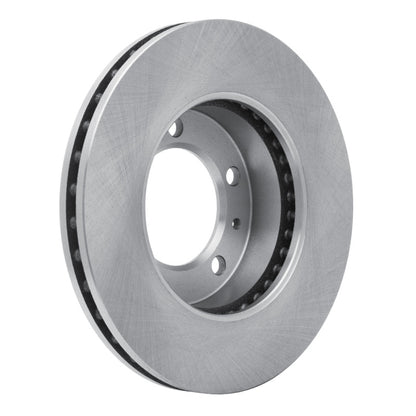 DFC 87-88 Nissan Van Front Brake Rotor