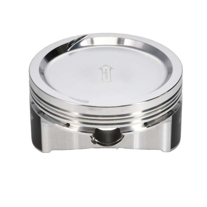 Manley Performance Manley Chevrolet LS Piston Set - 4.130in Bore 1.115in CH, -29.00 CC