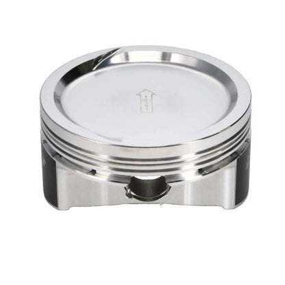 Manley Performance Manley Chevrolet LS Piston Set - 4.130in Bore 1.115in CH, -29.00 CC