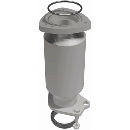MagnaFlow Direct Fit Catalytic Converter 06-09 Pontiac Solstice 2.4L/07-09 Saturn Sky 2.4L