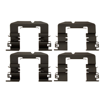 DFC 22-25 Land Rover Range Rover Rear Premium Hardware Kit