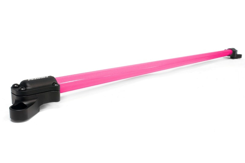 Perrin Performance PERRIN 13-25 Subaru BRZ / Toyota GR86/86 / Scion FR-S Front Strut Brace - Hyper Pink