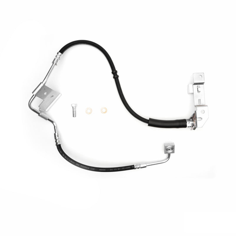 DFC 00-02 Dodge Ram 1500 Pickup Front-L Brake Hose