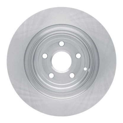 DFC 15-17 Chevrolet SS Rear Brake Rotor