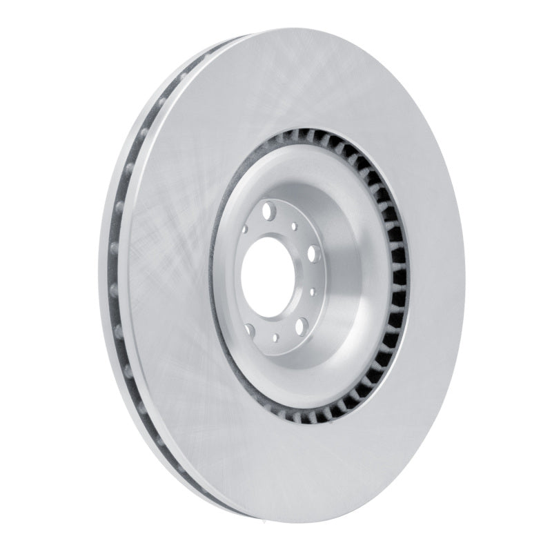 DFC 03-18 Bentley Flying Spur Front Brake Rotor