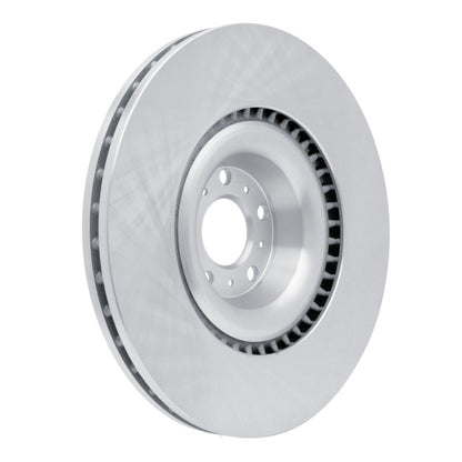 DFC 03-18 Bentley Flying Spur Front Brake Rotor