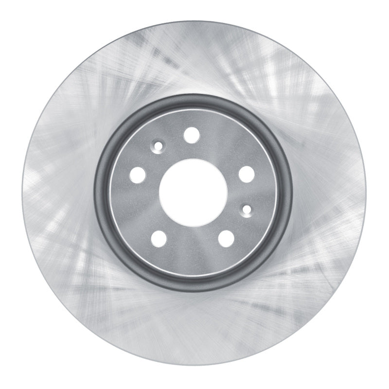 DFC 19-20 Cadillac CT6 Front Brake Rotor