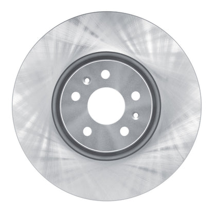 DFC 19-20 Cadillac CT6 Front Brake Rotor