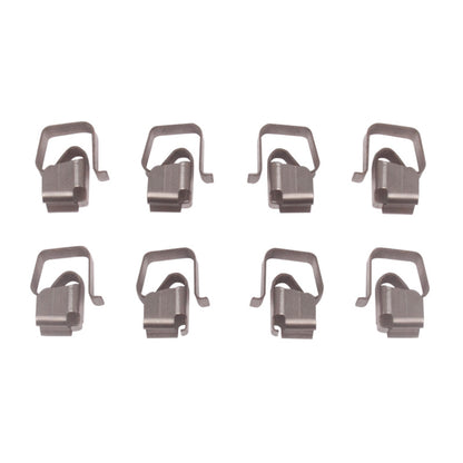DFC 23-25 Lincoln Nautilus Rear Premium Hardware Kit