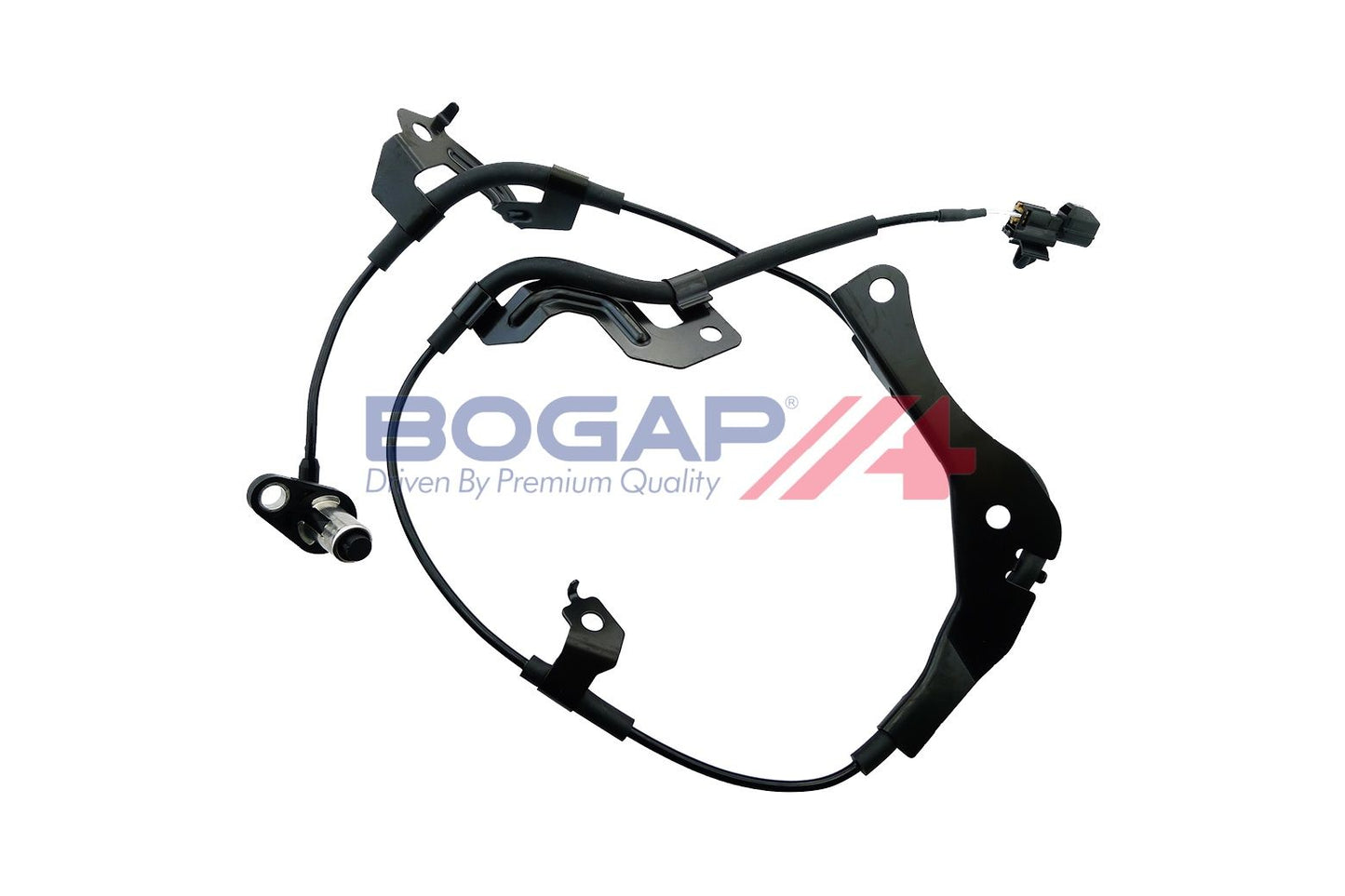 BOGAP S7117115 Sensor, Wheel Speed