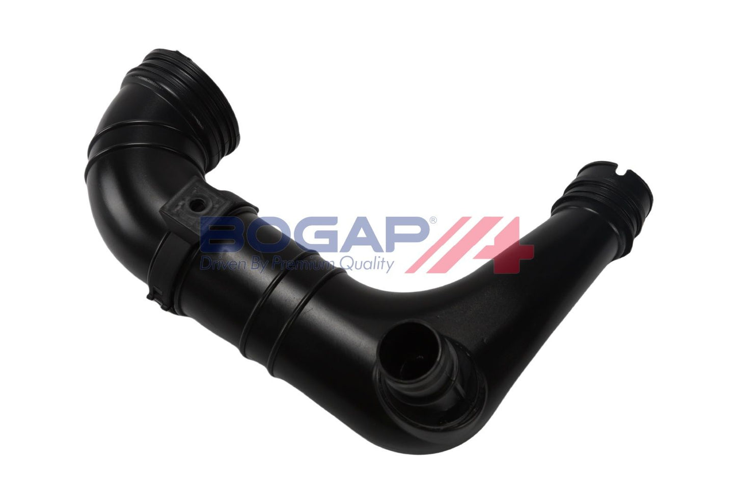 BOGAP W6110112 Intake Hose, Air Filter