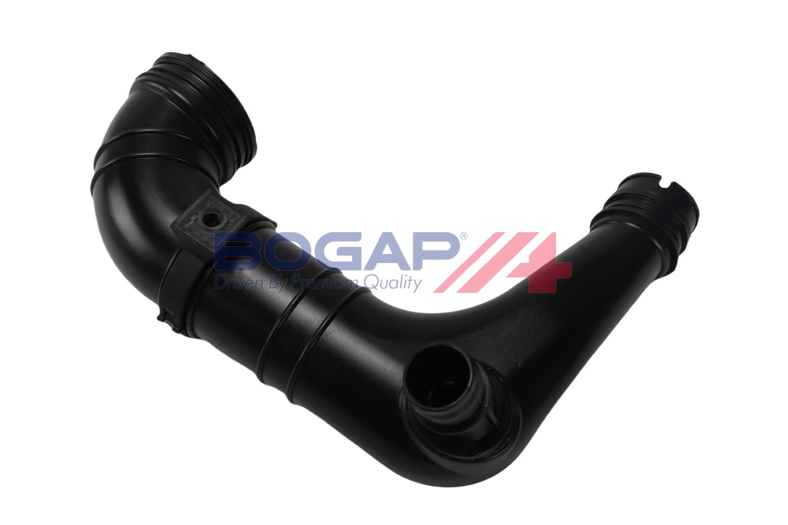 BOGAP W6110112 Intake Hose, Air Filter