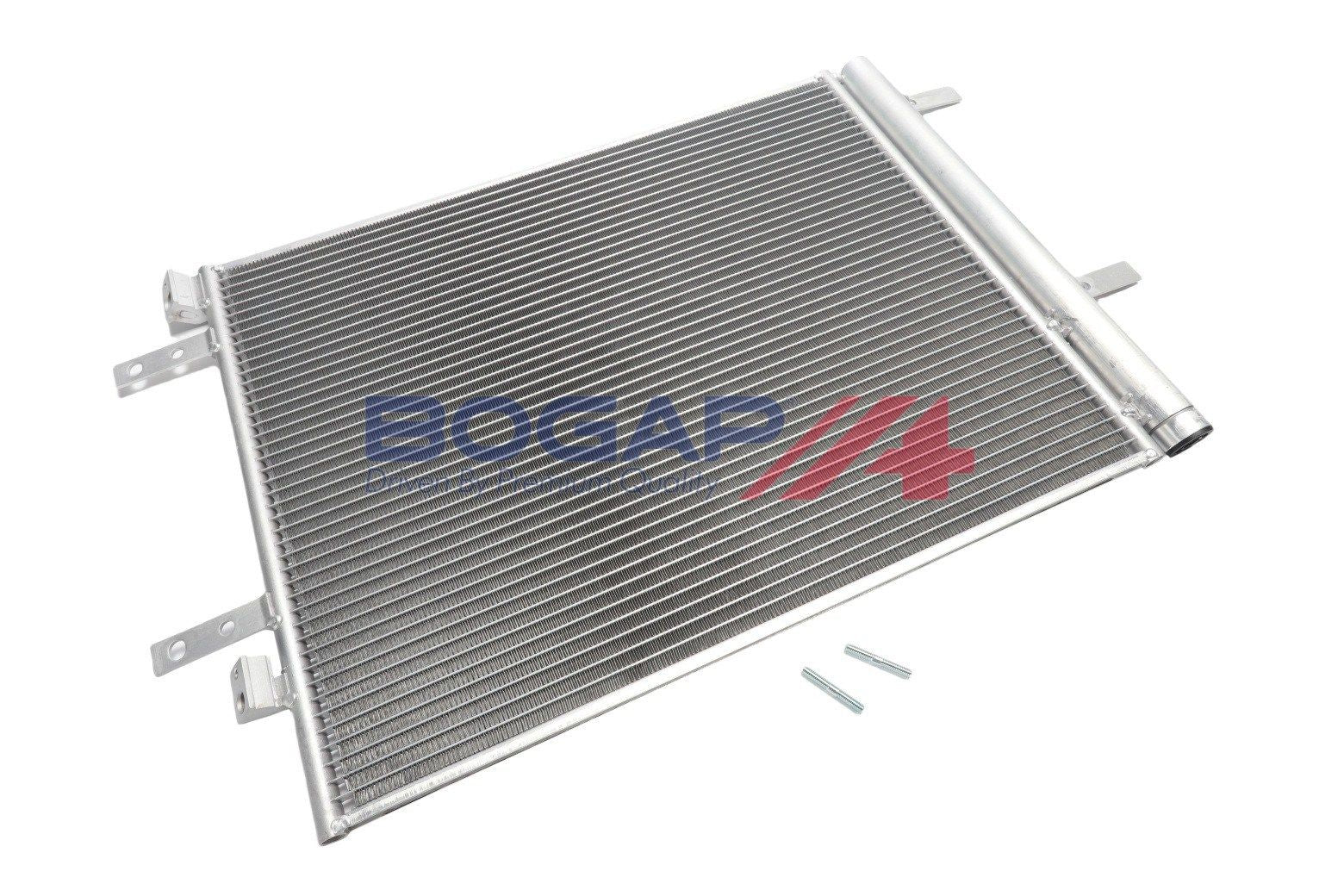 BOGAP P4117111 Condenser, Air Conditioning