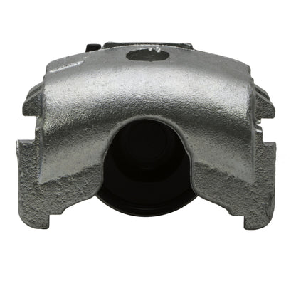 DFC 75-81 Chrysler Newport Front-L Premium Caliper - Silver Zinc Coated