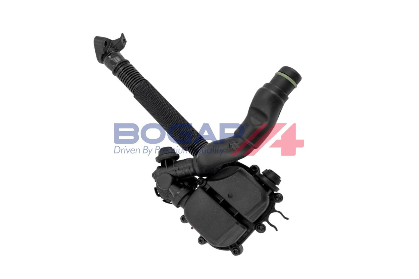 BOGAP E1629100 Charcoal Filter, Tank Ventilation