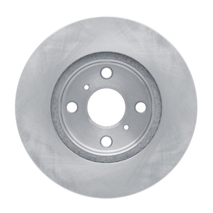 DFC 12-15 Scion IQ Front Brake Rotor