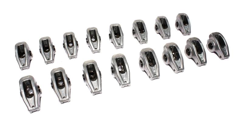 COMP Cams High Energy Alum Rocker BBf 1