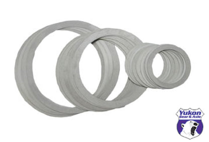 Yukon Gear & Axle Yukon Gear Dana 44 Complete Shim Kit Replacement