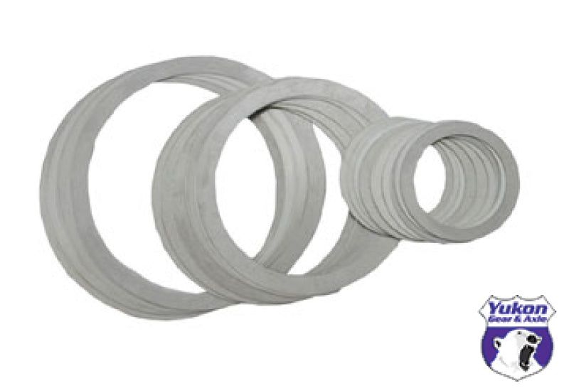 Yukon Gear & Axle Yukon Gear Replacement Shim Kit For Dana 80