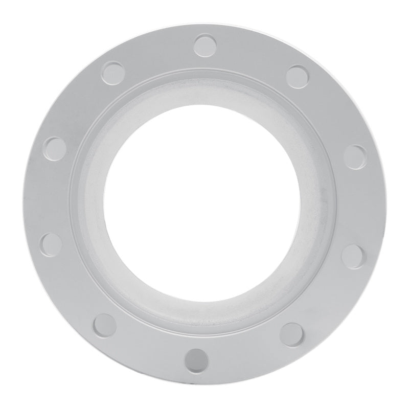 DFC 98-12 Sterling Acterra (Hydro Disc Brakes) Rear GeoSPEC Coated Rotor