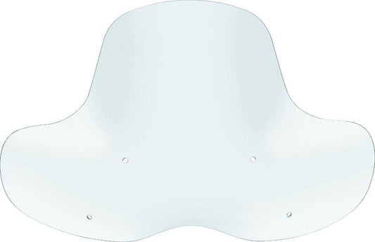 QuadBoss 2004 Arctic Cat 300 4x4 (02) Quick-Release Windshields