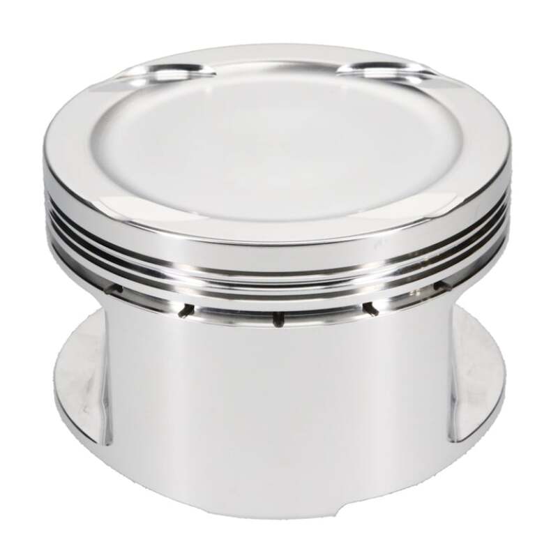 JE Pistons Toyota 1FZ-FE 100mm Bore Dome 11.50:1 CR - Set of 6
