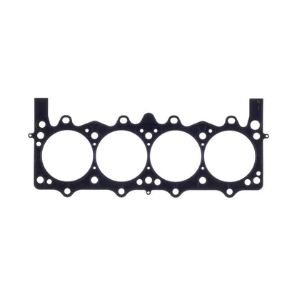 Cometic Gasket Cometic Chrysler R3 Race Block .036in MLS Cylinder Head Gasket - 4.185in Bore - W7,W8,W9 Heads