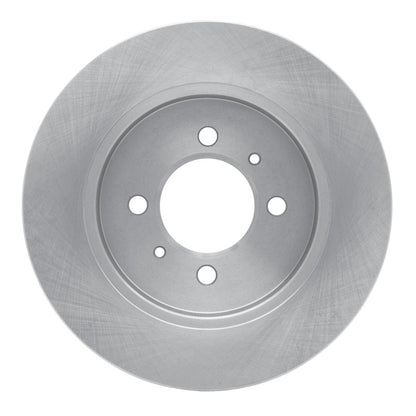 DFC 91-94 Nissan Sentra Rear Brake Rotor