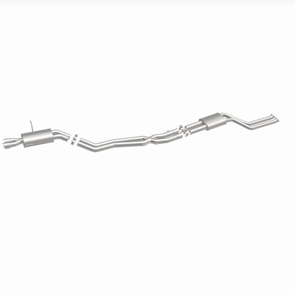 MagnaFlow SYS C/B 01-05 BMW 330I/CI 3.0L