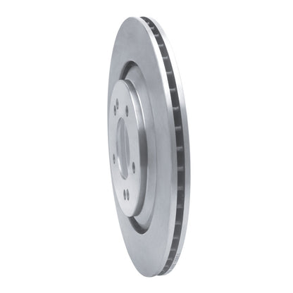 DFC 22-23 Hyundai Kona N Rear Brake Rotor